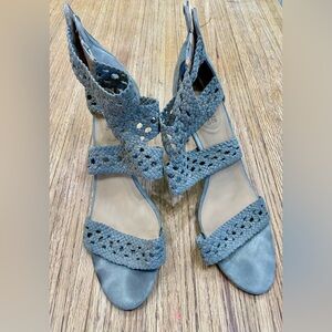 ADAM TUCKER-Size 11 shoes